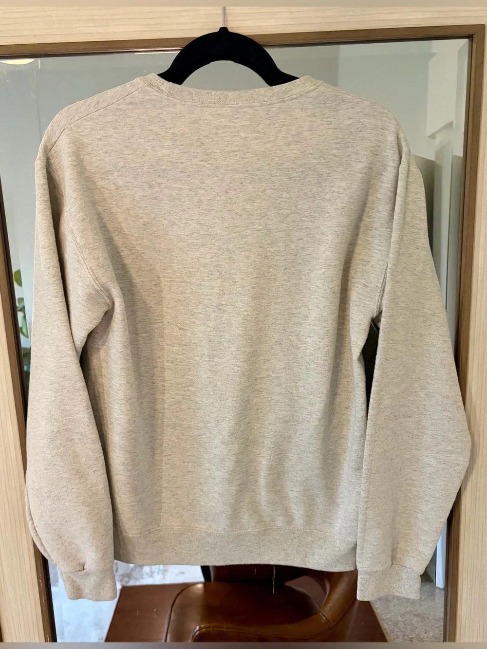 Taylor Swift crewneck with albums as books All albums EXCEPT tortured poets Sm - Picture 4 of 4
